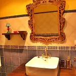Apartment Rurales La Candaliega *