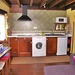 Apartment Rurales La Candaliega