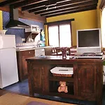 Rurales La Candaliega * Onís