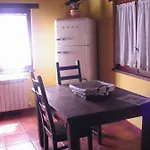 Rurales La Candaliega Onís