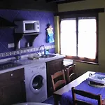 Rurales La Candaliega Onís