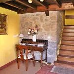 Apartamento Rurales La Candaliega *