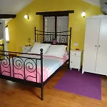 Rurales La Candaliega Onís