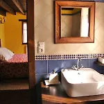 Apartamento Rurales La Candaliega