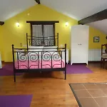 Rurales La Candaliega