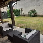 Rurales La Candaliega * Onís