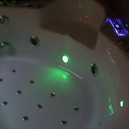 Rurales La Candaliega