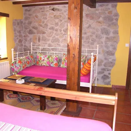 Rurales La Candaliega דירה Onís