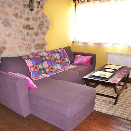 Rurales La Candaliega Onís