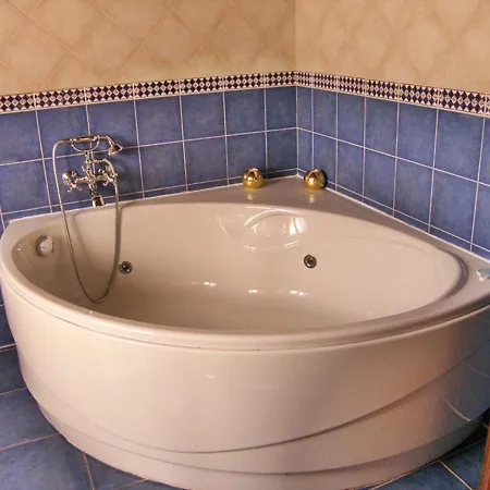 Rurales La Candaliega Apartment
