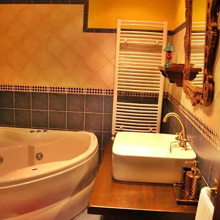 Rurales La Candaliega Apartment