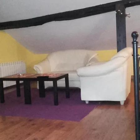 Apartment Rurales La Candaliega Cangas de Onis