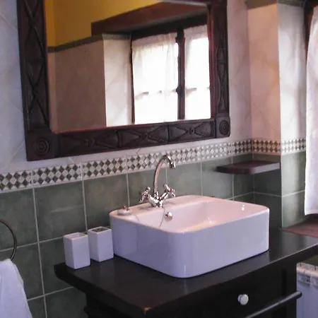 Rurales La Candaliega דירה Onís