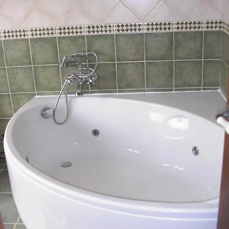 Rurales La Candaliega Apartment