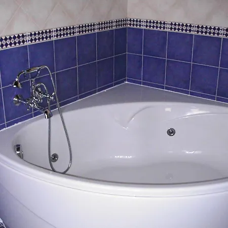 Rurales La Candaliega Appartement *