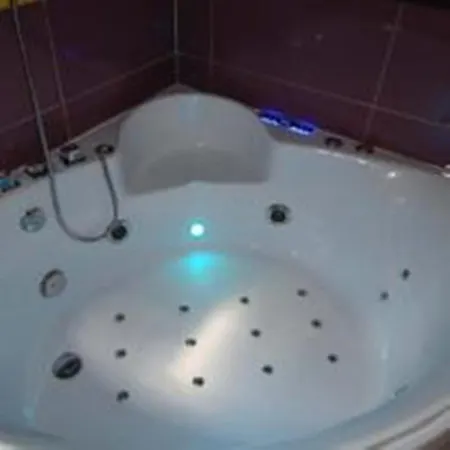 Rurales La Candaliega דירה