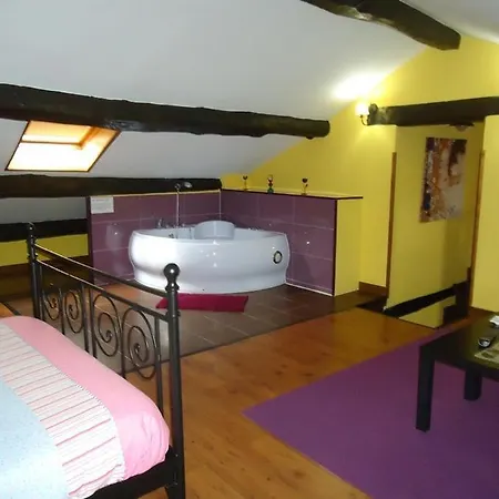 Appartamento Rurales La Candaliega Onís