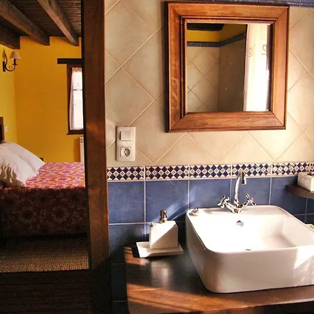 Appartement Rurales La Candaliega