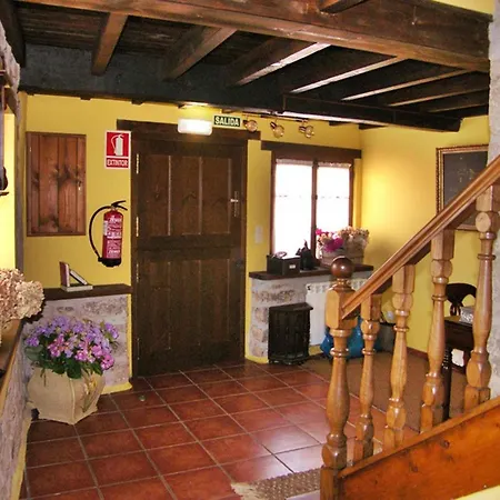 Rurales La Candaliega Onís