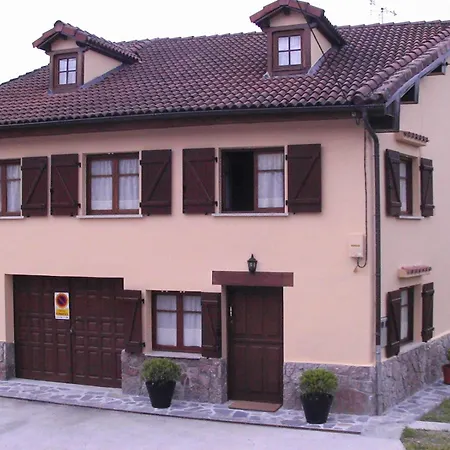 Appartement Rurales La Candaliega Onís
