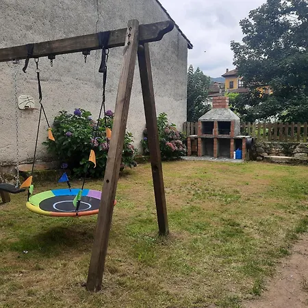 דירה Rurales La Candaliega Onís