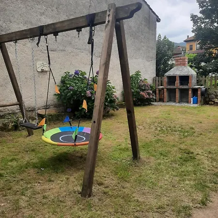 Rurales La Candaliega *