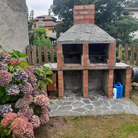 Rurales La Candaliega Onís