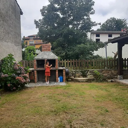 Rurales La Candaliega