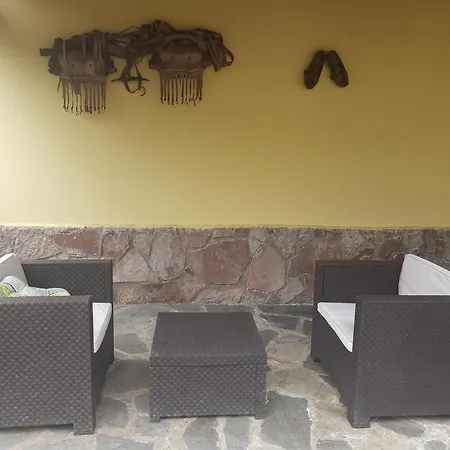 Rurales La Candaliega דירה Onís