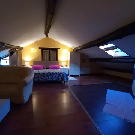 Rurales La Candaliega Appartement Onís
