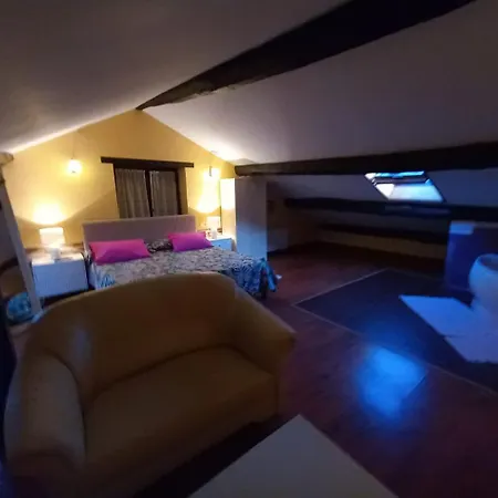 Apartment Rurales La Candaliega Cangas de Onis
