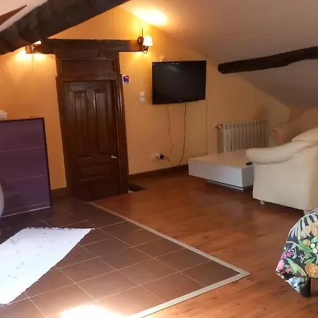 Rurales La Candaliega *