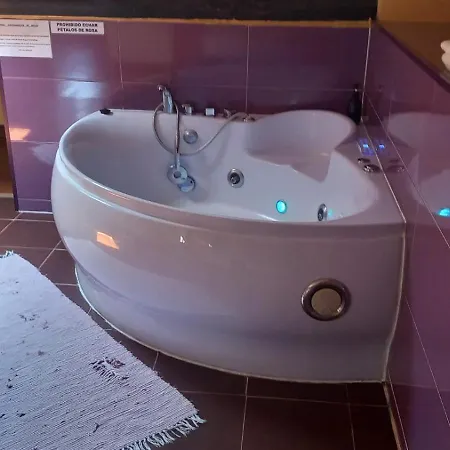 Apartment Rurales La Candaliega Cangas de Onis