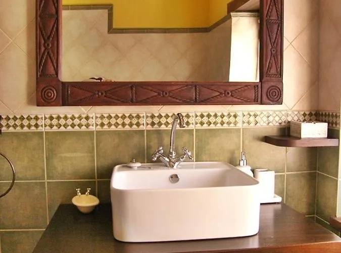 Rurales La Candaliega Cangas de Onis