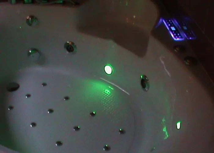 Rurales La Candaliega