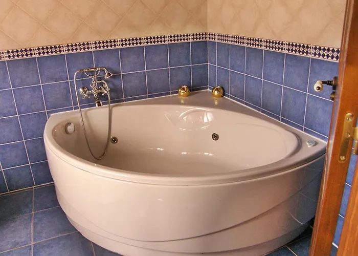 Rurales La Candaliega Apartment