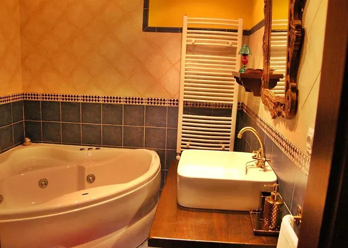 Rurales La Candaliega Apartment