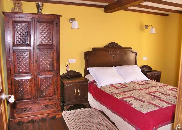 Rurales La Candaliega *