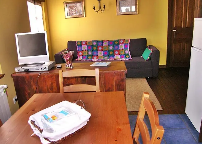 Rurales La Candaliega