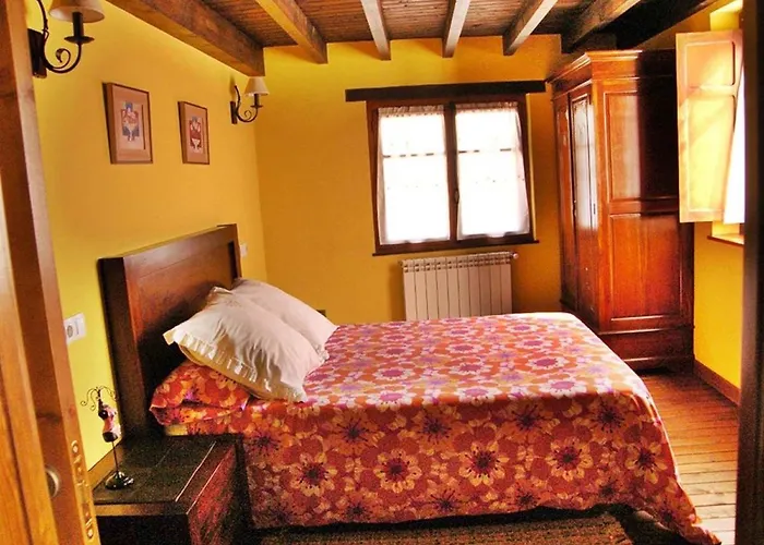 Rurales La Candaliega Apartment Cangas de Onis