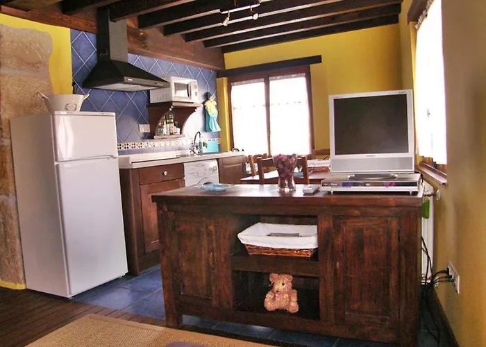 Rurales La Candaliega * Cangas de Onis