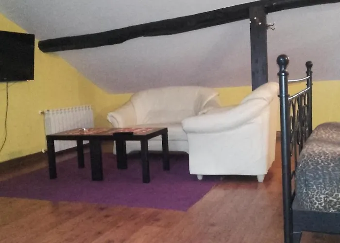 Apartment Rurales La Candaliega Cangas de Onis