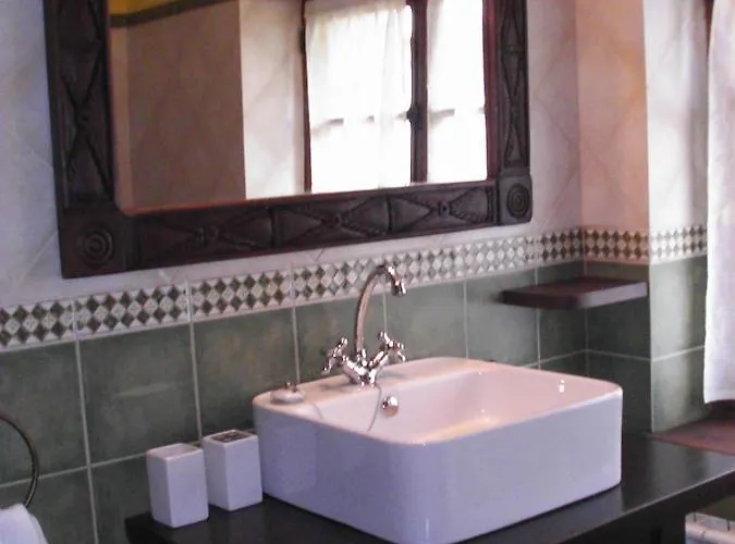 Rurales La Candaliega Apartment Cangas de Onis