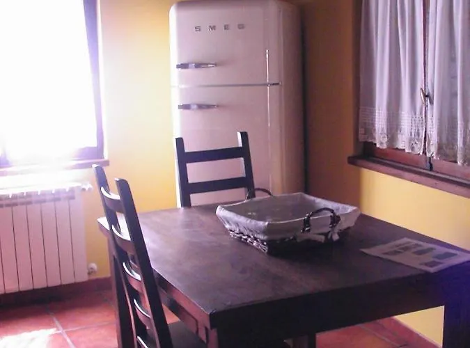 Rurales La Candaliega Cangas de Onis