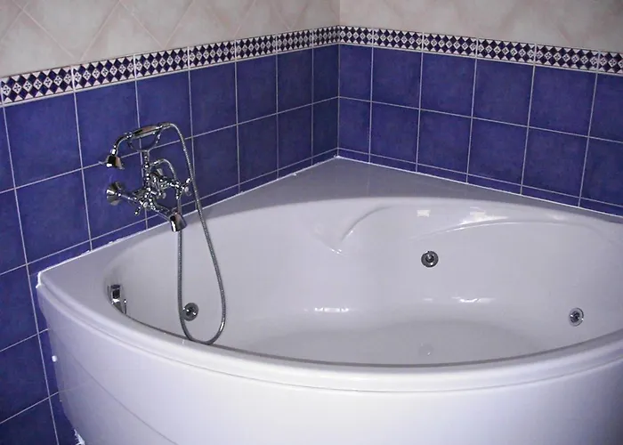 Rurales La Candaliega Apartment *