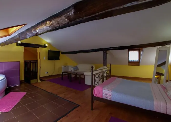 Rurales La Candaliega *