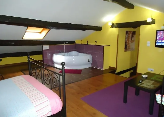 Apartment Rurales La Candaliega Cangas de Onis