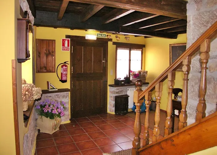 Rurales La Candaliega Cangas de Onis