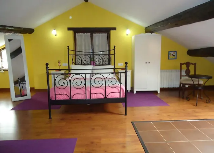 Rurales La Candaliega