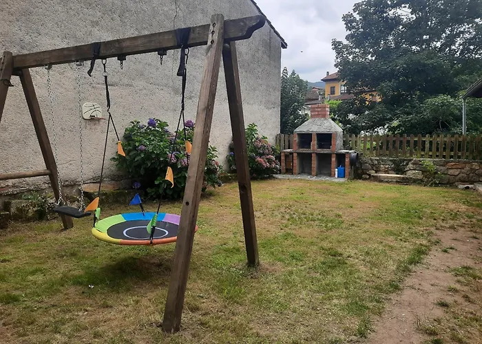 Apartment Rurales La Candaliega Cangas de Onis